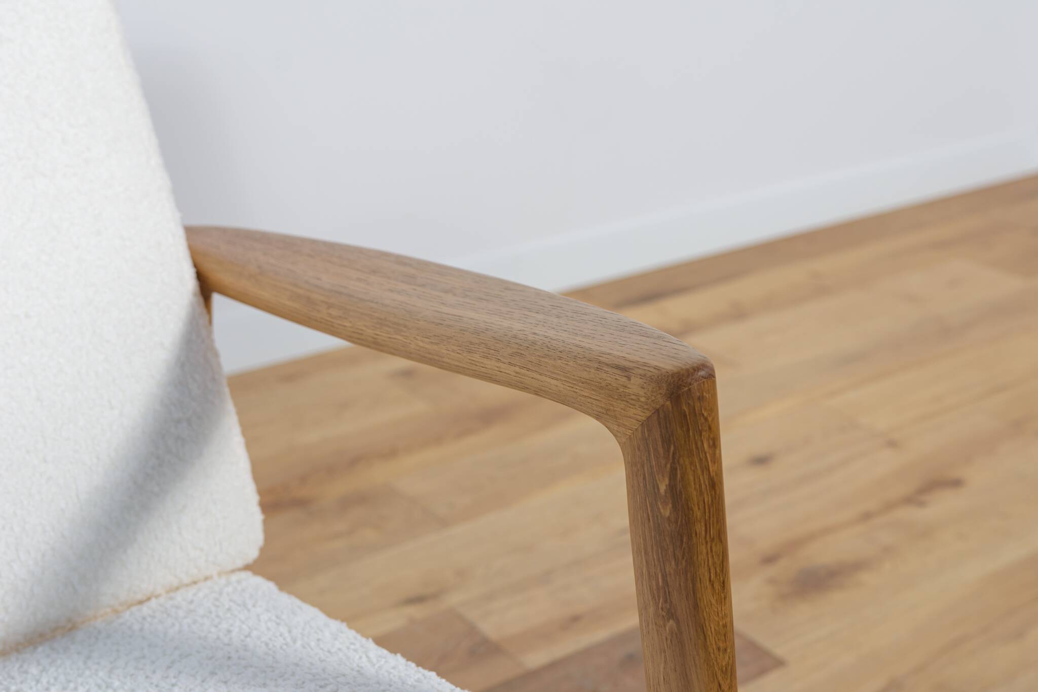 Model 300-139 Armchair from Swarzędz Factory, 1960s