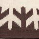 Tapis vintage moderne Kelim, 1970