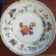 Old plate Raynaud Limoges