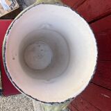 Vintage ceramic vase from the 60s