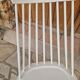 Scandinavian armchair Mademoiselle Ilmari Tapiovaara,