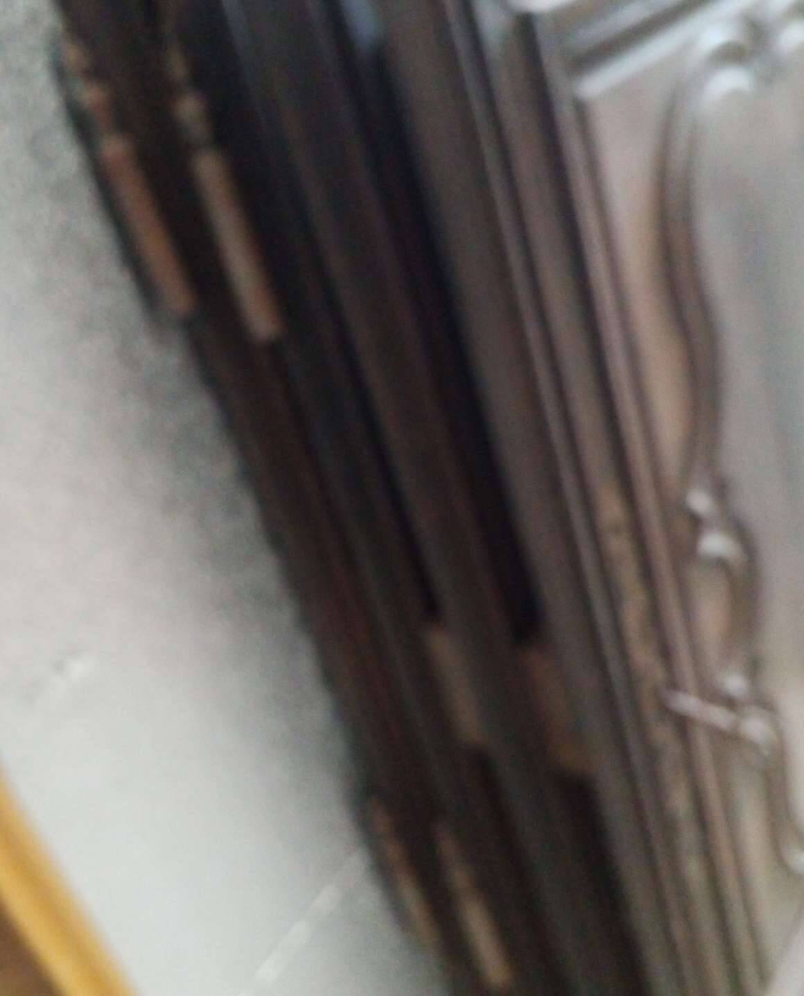 4 portes de placard