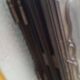 4 portes de placard