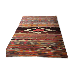 tapis turc - 215x140cm