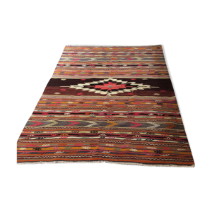 Tapis turc - 215x140cm