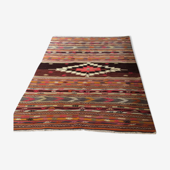 Turkish carpet  - 215x140cm