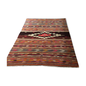 Tapis turc - 215x140cm