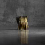 DC1302 Stool by Vincenzo De Cotiis, Italy, 2013