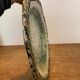 Plat Albert Thiry Vallauris Céramique Circa 1950