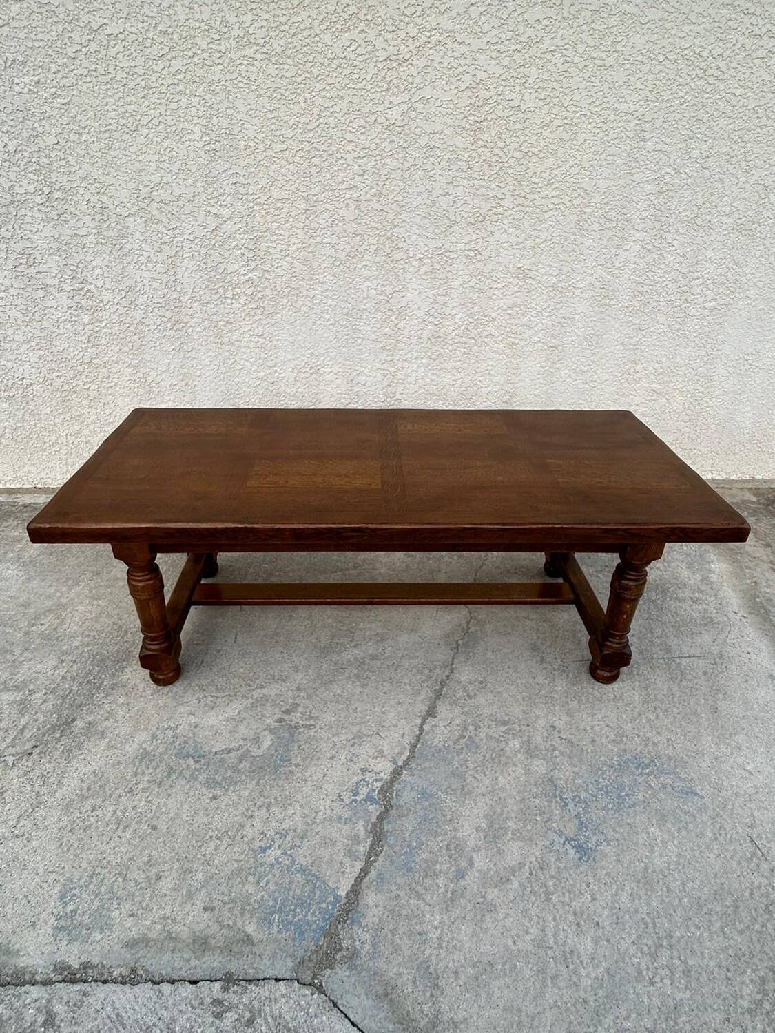 Table de ferme