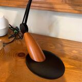 Aluminor Swingo lamp articulated design lamp