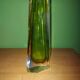 Vase murano flavio poli