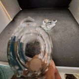 Porcelain salteron