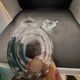 Porcelain salteron