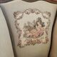 Louis XVI style living room lot