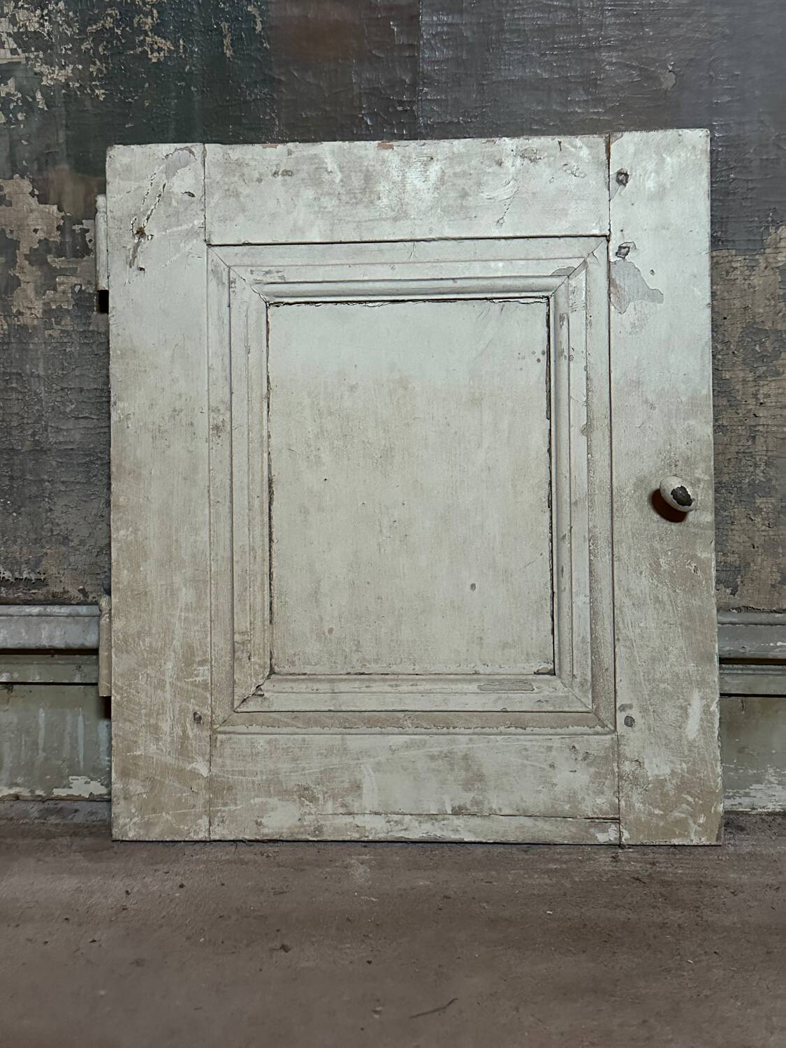 Set of 6 cupboard doors