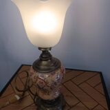 Vintage art deco lamp,