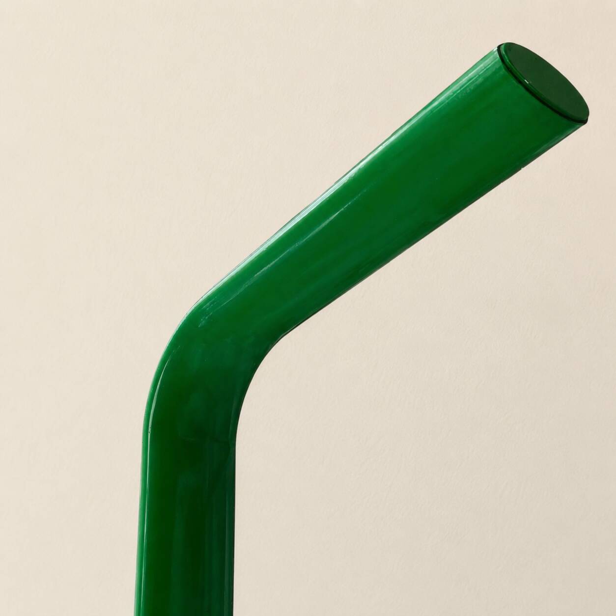 Floor lamp by Gianfranco Frattini - Prototype of the Orchidea model 1970/80