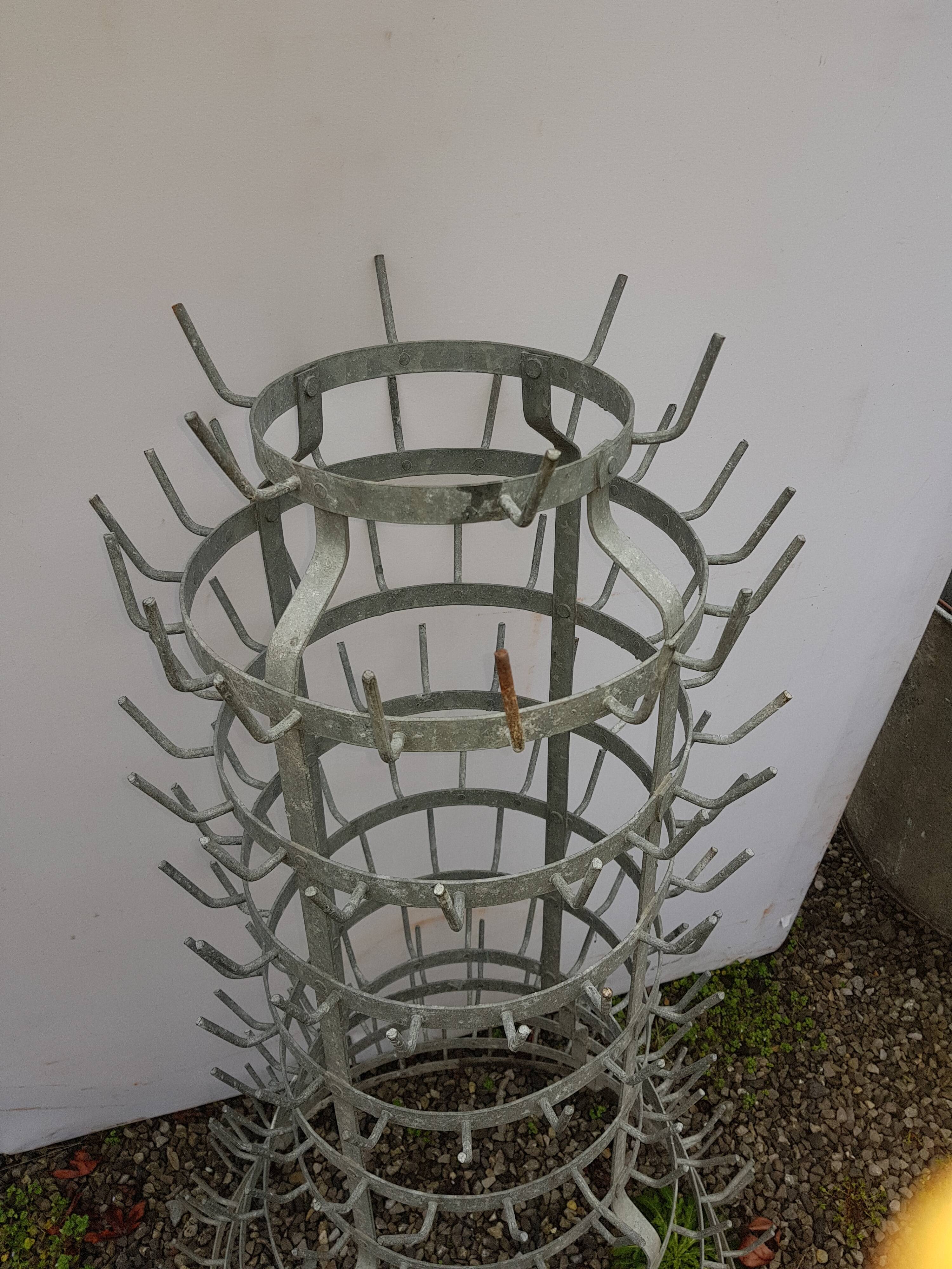 Hedgehog bottle holder