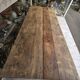 Large coffee table
