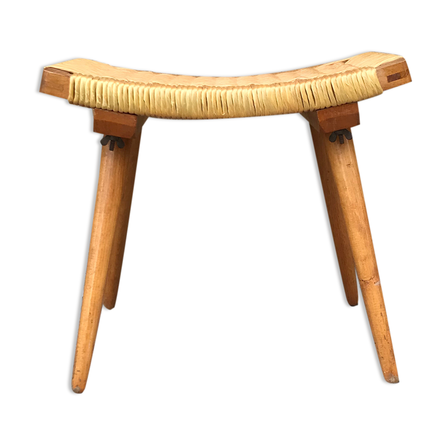 Old stool