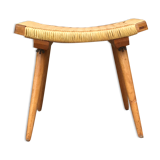 Old stool