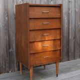 Commode ou chiffonier vintage