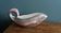 Zoomorphic fish sauce boat Digoin Sarreguemines