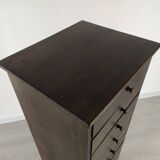 Furniture with drawers