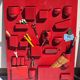 Wall organiser Uten.Silo I - Dorothee Becker, Design M 1970