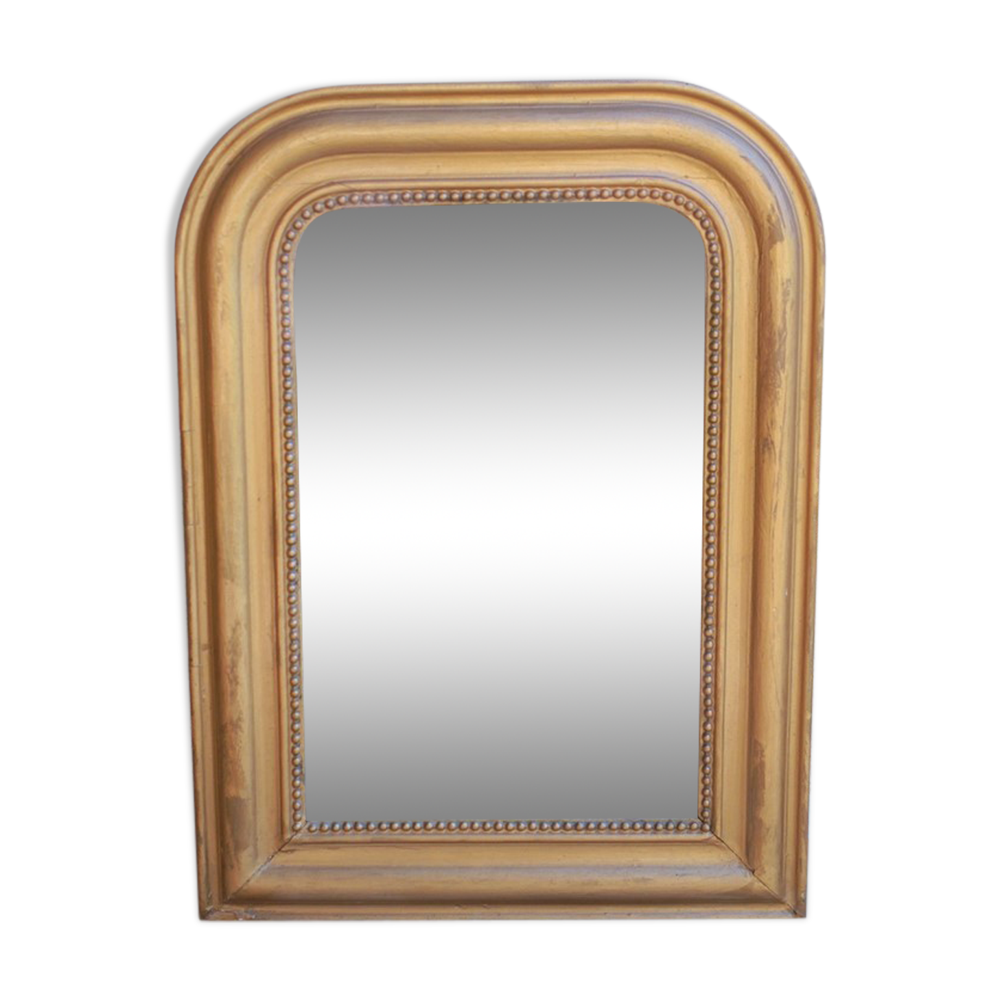 Miroir Louis Philippe 60 x 45cm