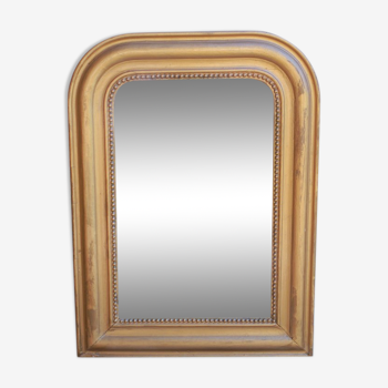 Miroir Louis Philippe 60 x 45cm