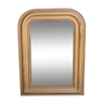 Mirror Louis Philippe 60 x 45cm