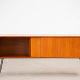 Scandinavian teak sideboard 1960