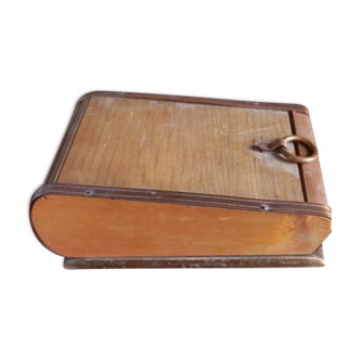 1930s cigar box