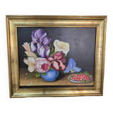 Tableau nature morte s.chaterine