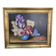 Tableau nature morte s.chaterine