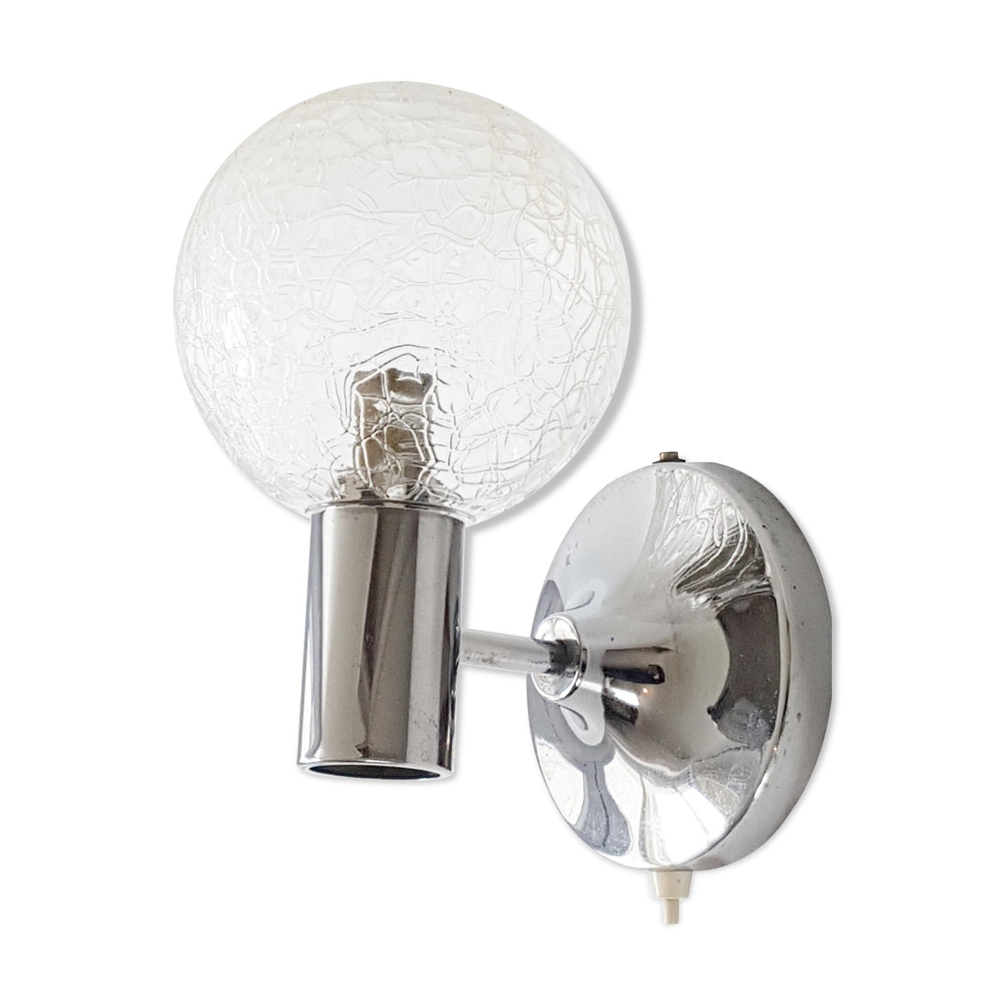 Applique vintage 1970 Selency