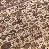 Handmade Persian rug