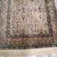 Antique Persian Tree of Life Rug