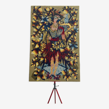 La Baladine Tapestry