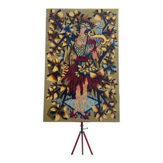 La Baladine Tapestry