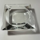 Val Saint Lambert ashtray, Mesancy model