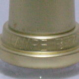 Perfume lamp