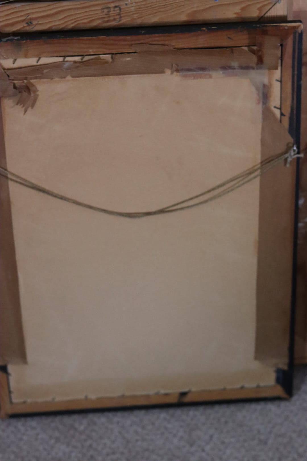 "Flowers" by J. Kistrand