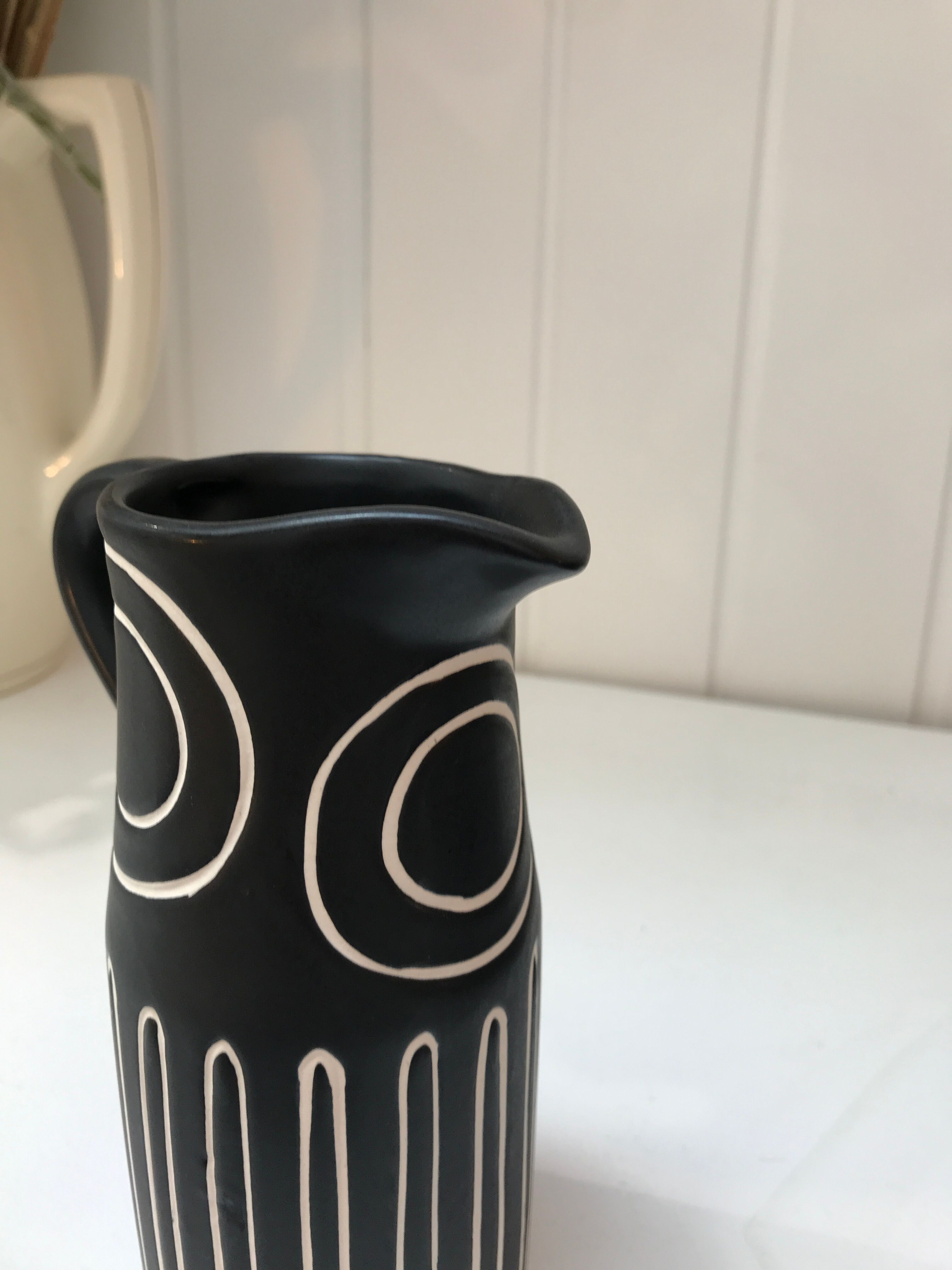 Pitcher