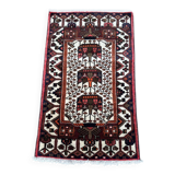 Handmade Persian rug