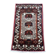 Handmade Persian rug
