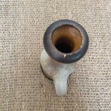 Sandstone vase