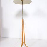 Floor lamp by Eric Elfwén, Sweden 1960